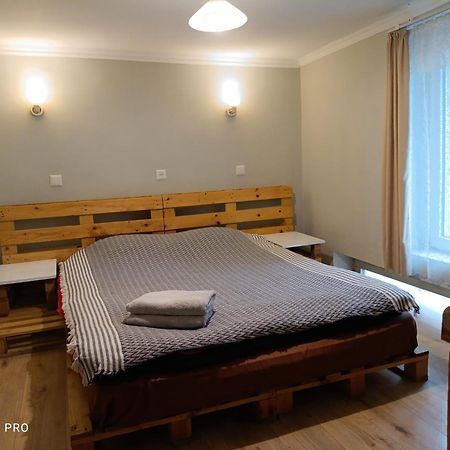 Welcome Guests Tbilisi Exterior photo