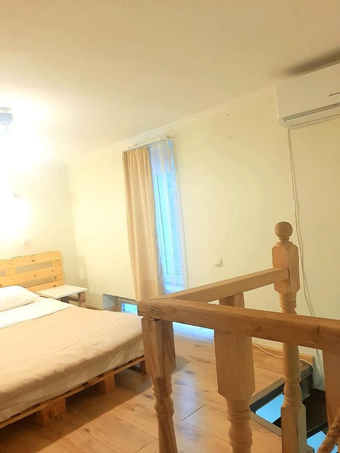 Welcome Guests Tbilisi Exterior photo