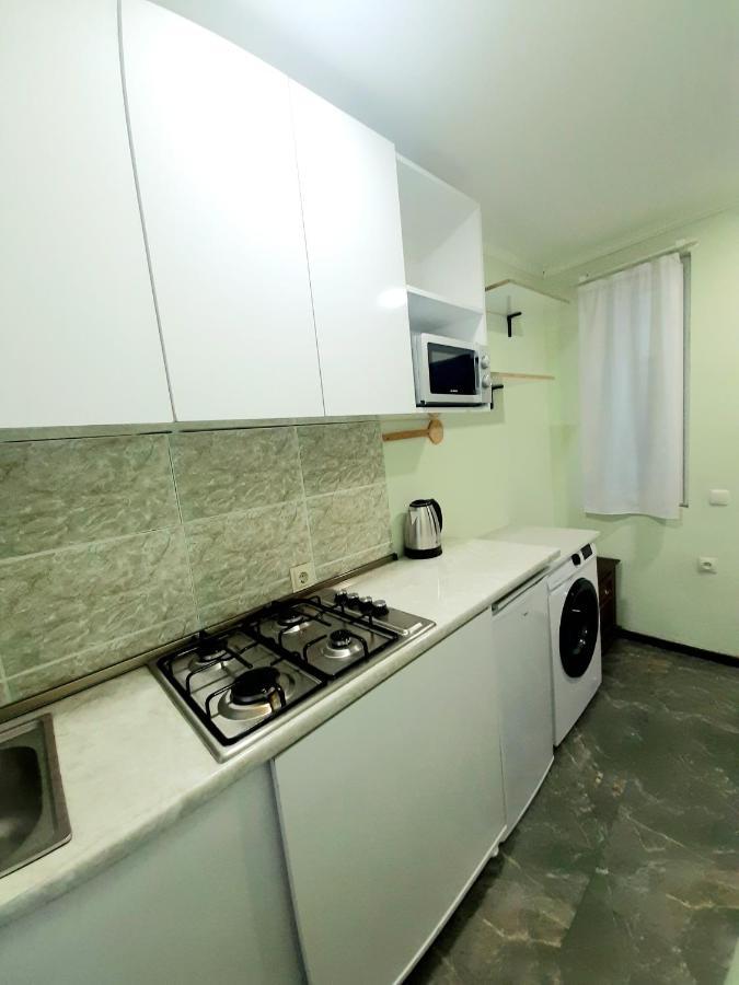 Welcome Guests Apartment Tbilisi Exterior photo