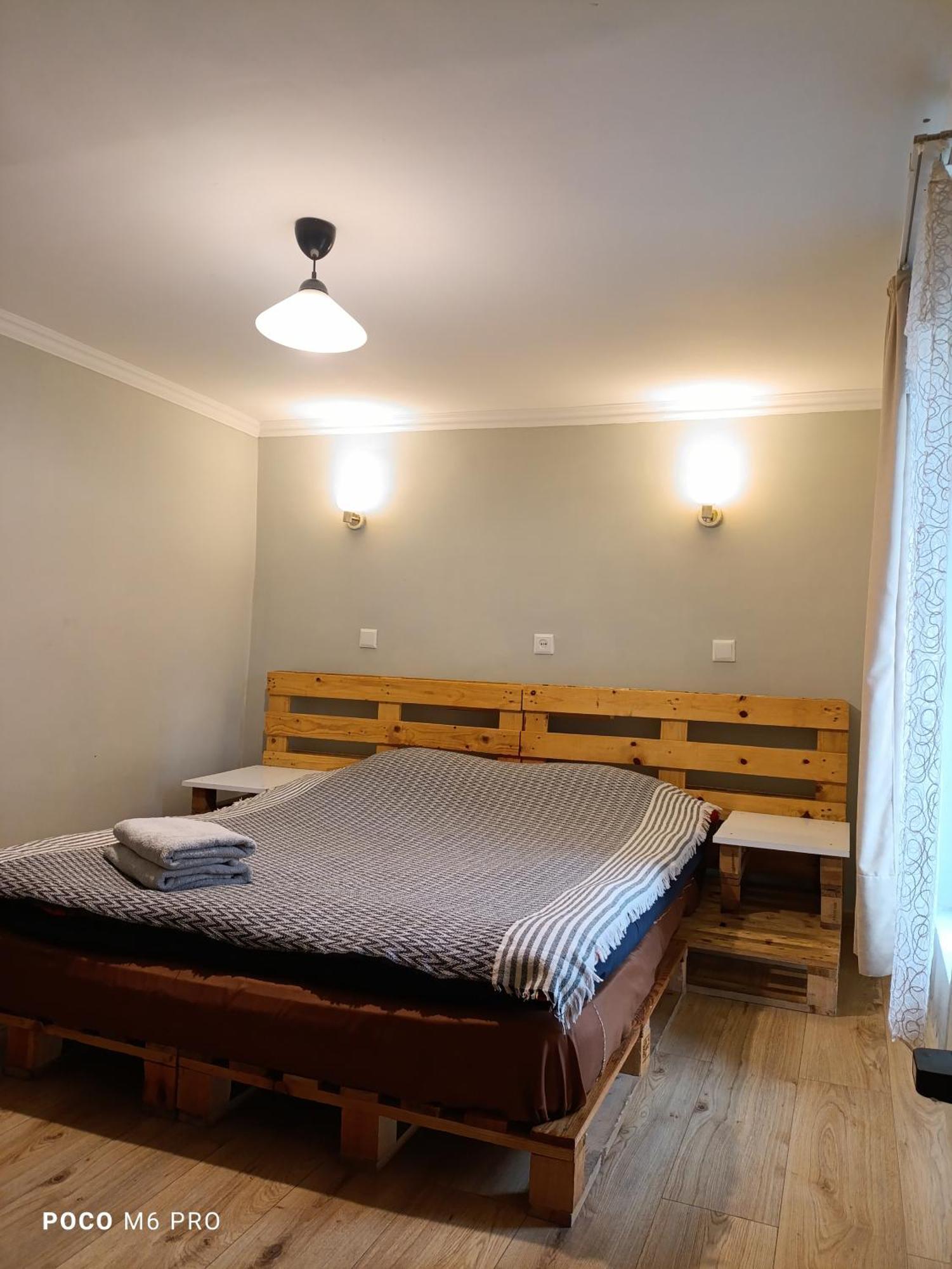 Welcome Guests Tbilisi Exterior photo